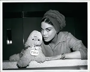 Duggan: 1960-1969 Actor - Actress