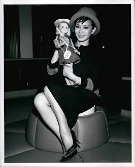 Resides: 1960-1969 Actor - Actress