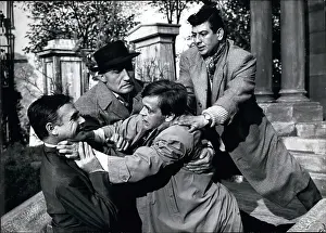 Breath: 1960-1969 Actor - Actress