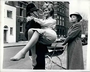 Saad: 1960-1969 Actor - Actress
