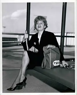 Iguana: 1960-1969 Actor - Actress