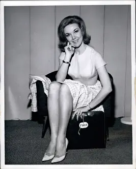Resides: 1960-1969 Actor - Actress