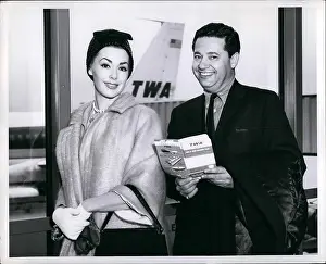 Cowan: 1960-1969 Actor - Actress