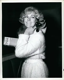 Cuddle: 1960-1969 Actor - Actress
