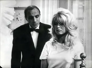 Malle: 1960-1969 Actor - Actress