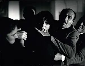 Feelings: 1960-1969 Actor - Actress