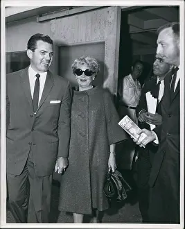 Briefly: 1960-1969 Actor - Actress