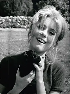 Adopts: 1960-1969 Actor - Actress