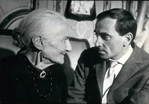 Pietri: 1960-1969 Actor - Actress