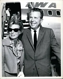 Thoroughly: 1960-1969 Actor - Actress