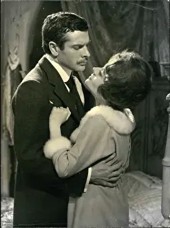 Girardot: 1960-1969 Actor - Actress