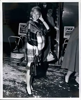 Copacabana: 1960-1969 Actor - Actress