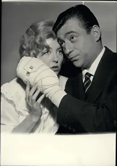 Perier: 1960-1969 Actor - Actress