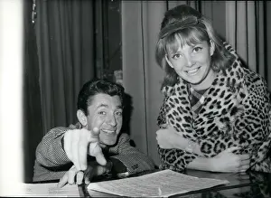 Riche: 1960-1969 Actor - Actress