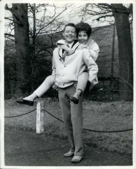 Shepperton: 1960-1969 Actor - Actress