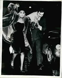 Annoyed: 1960-1969 Actor - Actress