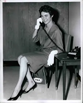 Enroute: 1960-1969 Actor - Actress