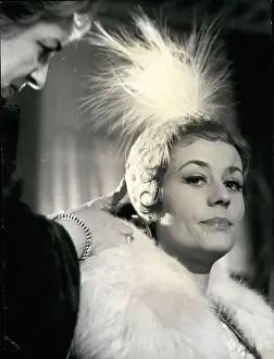 Girardot: 1960-1969 Actor - Actress