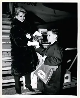 Gabor: 1960-1969 Actor - Actress