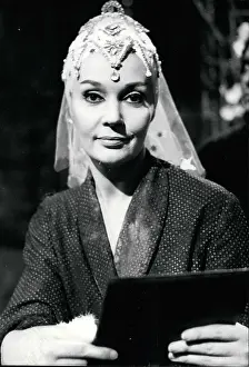 Teruel: 1960-1969 Actor - Actress