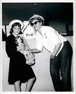 Vittoria: 1960-1969 Actor - Actress