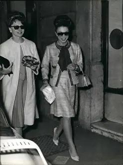 Condotti: 1960-1969 Actor - Actress