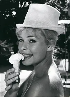 Musik: 1960-1969 Actor - Actress