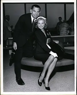Starstream: 1960-1969 Actor - Actress