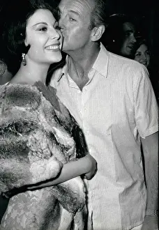 Daniela: 1960-1969 Actor - Actress