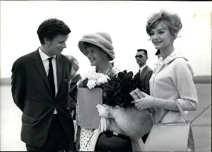 F.l.t.r: 1960-1969 Actor - Actress