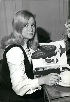 Yvette: 1960-1969 Actor - Actress