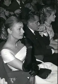 Yvette: 1960-1969 Actor - Actress