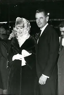 Connie: 1960-1969 Actor - Actress