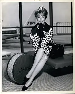 Dahl: 1960-1969 Actor - Actress