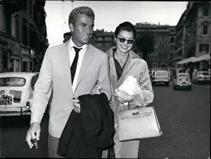 Lamas: 1960-1969 Actor - Actress