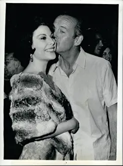 Daniela: 1960-1969 Actor - Actress