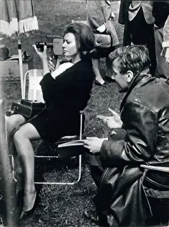 Condemn: 1960-1969 Actor - Actress