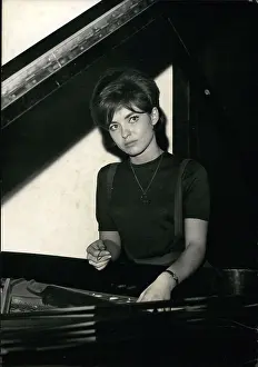 Pisier: 1960-1969 Actor - Actress