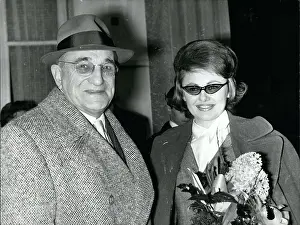 Bailly: 1960-1969 Actor - Actress