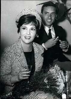 Tempelhofer: 1960-1969 Actor - Actress