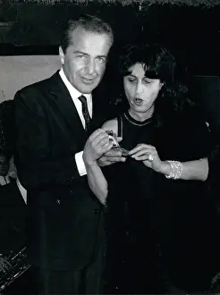 Rossano: 1960-1969 Actor - Actress