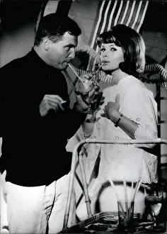 Senta: 1960-1969 Actor - Actress