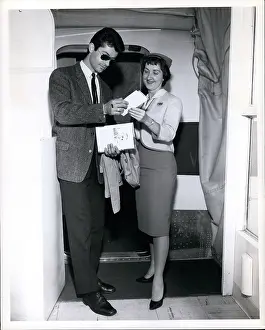 Dixie: 1960-1969 Actor - Actress