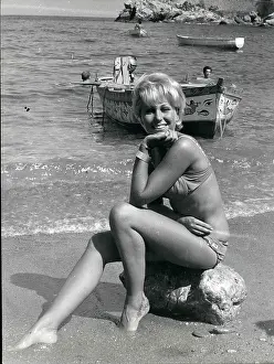 Gerry: 1960-1969 Actor - Actress