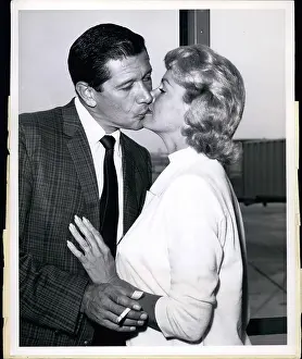 Kissed: 1960-1969 Actor - Actress