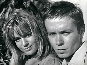Atelier: 1960-1969 Actor - Actress