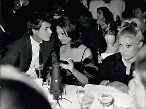 Ludovisi: 1960-1969 Actor - Actress