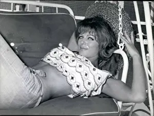 Shocking: 1960-1969 Actor - Actress