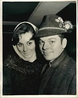 Kempton: 1960-1969 Actor - Actress