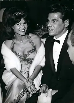 Scandals: 1960-1969 Actor - Actress
